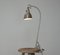 Lampe de Bureau Typ 113 Peitsche par Curt Fischer pour Midgard, 1940s 10