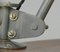 Typ 113 Peitsche Tischlampe von Curt Fischer für Midgard, 1940er 13