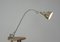 Lampe de Bureau Typ 113 Peitsche par Curt Fischer pour Midgard, 1940s 17