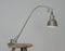 Lámpara de mesa Typ 113 Peitsche de Curt Fischer para Midgard, años 40, Imagen 1