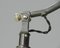 Typ 113 Peitsche Tischlampe von Curt Fischer für Midgard, 1940er 11