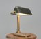 Englische Art Deco Lampe, 1920er 6
