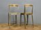 Chaises d'Usine Industrielles par Leabank, 1940s, Set de 2 10