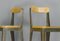 Industrial Factory Chairs By Leabank, 1940s, Set of 2 6