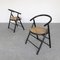Vienna Straw Chairs, 1960s, Set of 2, Image 10