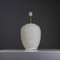 Lámpara de mesa de cerámica, años 50, Imagen 1
