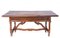 Vintage Table in Wood, Image 1