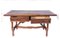 Vintage Table in Wood, Image 6