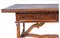 Vintage Table in Wood, Image 3