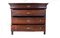 Antique Chest of Drawers in Walnut, 1800s, Image 5