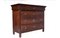 Antique Chest of Drawers in Walnut, 1800s, Image 6