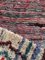 Genuine Moroccan Berber Azilal Rug, Moroccan Carpet, 1980s 10
