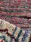 Genuine Moroccan Berber Azilal Rug, Moroccan Carpet, 1980s, Image 10