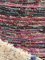 Autentico tappeto berbero Azilal, Marocco, anni '80, Immagine 9