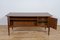 Mid-Century Danish Teak Desk by Arne Vodder for H.P. Hansen, 1960s, Image 10