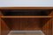 Mid-Century Danish Teak Desk by Arne Vodder for H.P. Hansen, 1960s 21