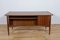 Mid-Century Danish Teak Desk by Arne Vodder for H.P. Hansen, 1960s 9