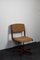 Pivoting Chair Mid-Century Scandinavian, 1960 1