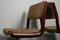 Pivoting Chair Mid-Century Scandinavian, 1960 19