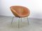 Easy Chairs by Arne Jacobsen for Fritz Hansen, 1950s, Set of 2 8