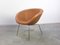 Easy Chairs by Arne Jacobsen for Fritz Hansen, 1950s, Set of 2, Image 19