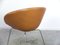 Easy Chairs by Arne Jacobsen for Fritz Hansen, 1950s, Set of 2 16