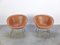 Easy Chairs by Arne Jacobsen for Fritz Hansen, 1950s, Set of 2, Image 5