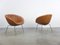 Sessel von Arne Jacobsen für Fritz Hansen, 1950er, 2er Set 3