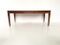 Palisander Tisch mit Intarsie, 1950er 4