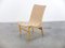 Eva Easy Chair by Bruno Mathsson for Karl Mathsson, 1977, Image 4