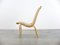 Eva Easy Chair by Bruno Mathsson for Karl Mathsson, 1977, Image 5