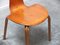 Grand Prix Dining Chairs by Arne Jacobsen for Fritz Hansen, 1967, Set of 4 10