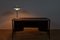 Lampe de Bureau Mid-Century par Christian Hvidt pour Nordic Solar, 1970s 10