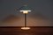 Mid-Century Desk Lamp by Christian Hvidt for Nordic Solar, 1970s 8