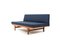 Large H9 Daybed by Poul Volther for FDB, 1960s 5