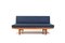 Large H9 Daybed by Poul Volther for FDB, 1960s, Image 1