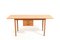 Danish Oak Desk by Arne Vodder for Sigh & Søns, 1960s 7