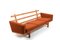 GE-236/3 Sofas in Oak by Hans J. Wegner for Getama, 1960s, Set of 2, Image 7