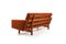 GE-236/3 Sofas in Oak by Hans J. Wegner for Getama, 1960s, Set of 2, Image 9