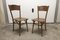 Austrian Chairs from Jacob & Josef Kohn, 1890s, Set of 2, Image 1