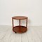 Mid-Century Side Table in Teak, 1970, Image 6