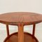 Mid-Century Side Table in Teak, 1970, Image 9