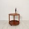 Mid-Century Side Table in Teak, 1970, Image 2