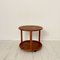 Mid-Century Beistelltisch aus Teak, 1970 1