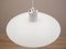 Danish Pendant Lamp by Poul Henningsen for Louis Poulsen, 1960s 8