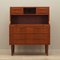 Danish Teak Secretary, 1970s 1