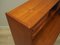 Danish Teak Secretary, 1970s 17