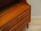 Danish Teak Secretary, 1970s 9