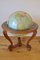 Illuminated Standing Globe from Columbus Verlag, 1950s, Image 10
