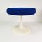 Vintage Space Age Hocker, 1960er 1